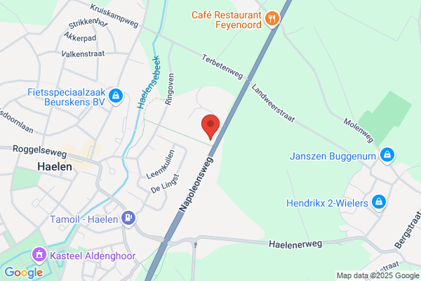 Autoservice Buggenum A.L.W. Smits