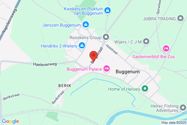 Bakkerij G.H. Pomp