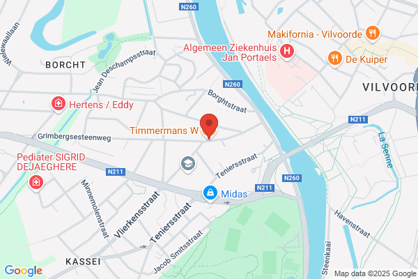 Bakkerij Timmermans Vof