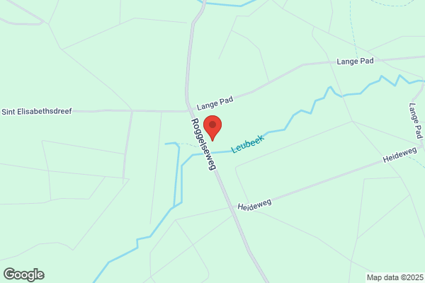 Bezoekerscentrum Leudal