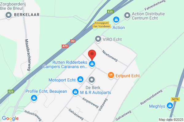 Bilsen Consultancy, Van