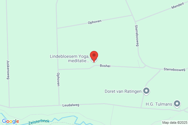 Centrum de Lindebloesem