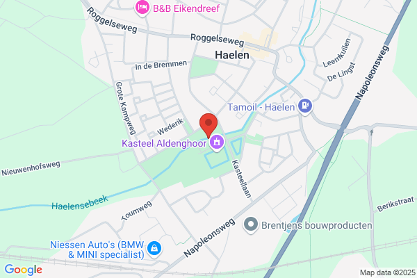 De Vogelmolen
