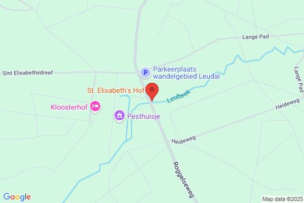 Elisabeth, St