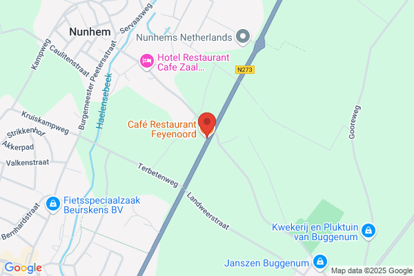 Feyenoord