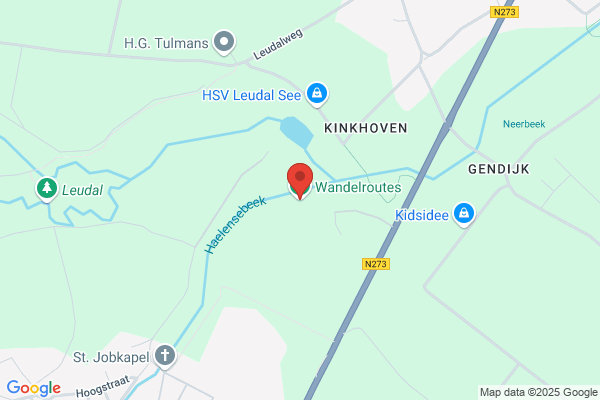 Goeden, F J M C