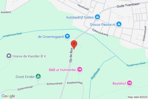 Klooster Verzorgingshuis Huize Sint Charles