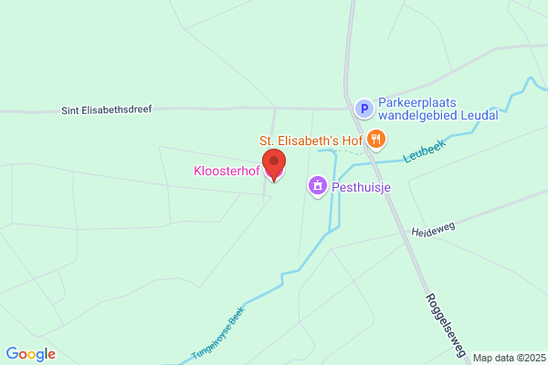 Kloosterhof H.G.P. Vullers