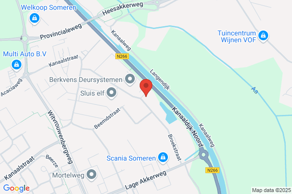 Limburgia Deuren