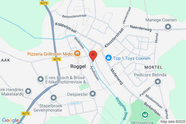 Logopedie Peeters