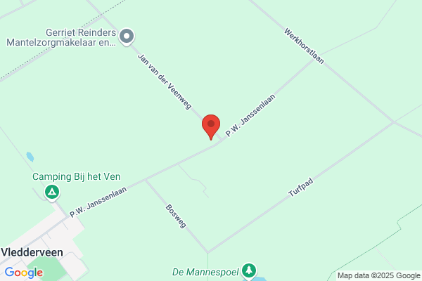 Van Nieuwenhoven Bouw En Renovatie