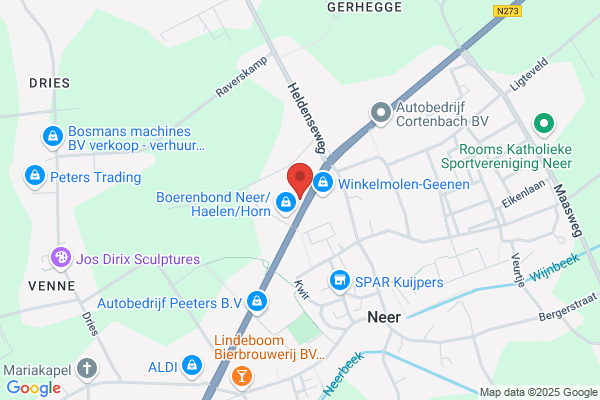 Voegersbedrijf Thommassen R.C.S. Thommas