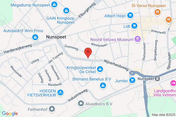 Mouw Administratieve Dienstverlening