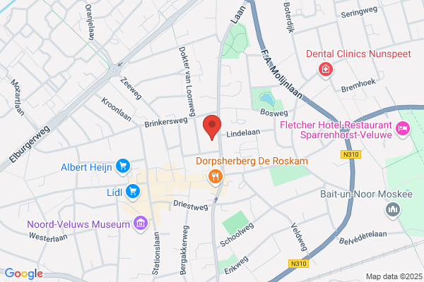 Philadelphia Consultants Stichting