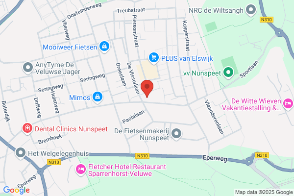 De Wingerd