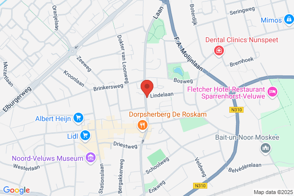 Dorpsapotheek