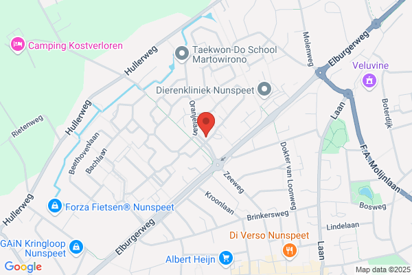 Eecken, De