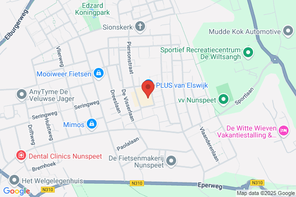 Nunspeetse Apotheken Cv