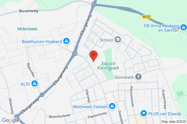 Architectenbureau Groot Rhijn Visch Bv