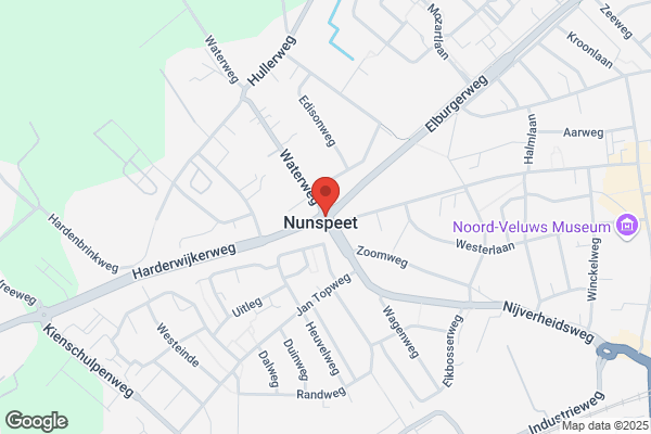 Van Meulen Beheer Bv