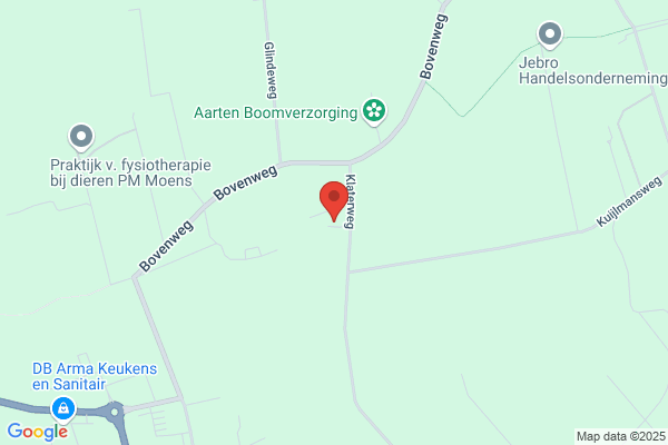 Zalk Bv, Van