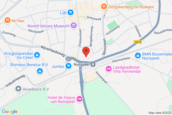 Huisartsenpraktijk Dullemond En Suermondt