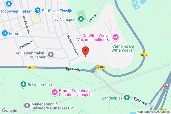 Beelen, Andries