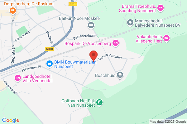 Borsboom Exploitatie Bv