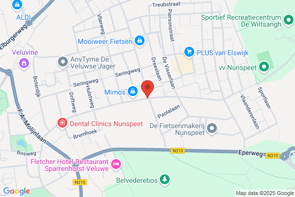 Th. Koordes Ermelo Bv