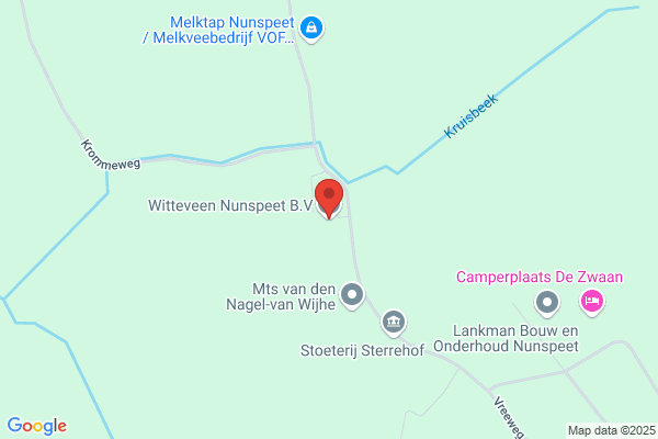 Lepelingen Bv
