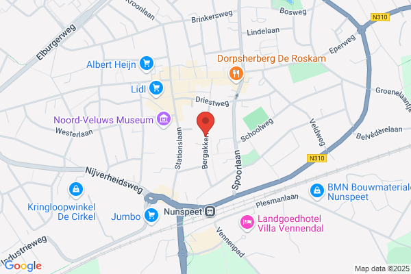 Vierhout Bv