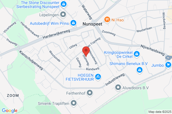 Kolk, R Van Der