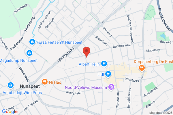 Rijschool Montfrans