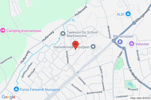 Christelijke Basisschool De Bron