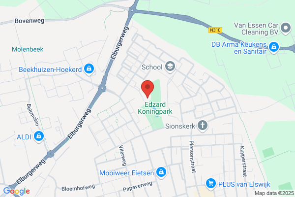 Montessori School