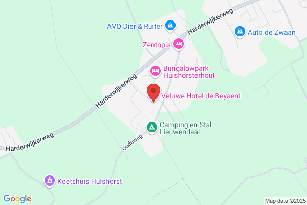 Conferentie- & Feesthotel De Beyaerd Bv