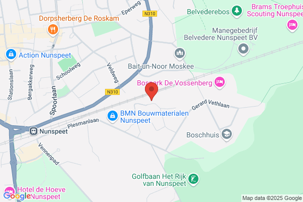 Kodal, Het