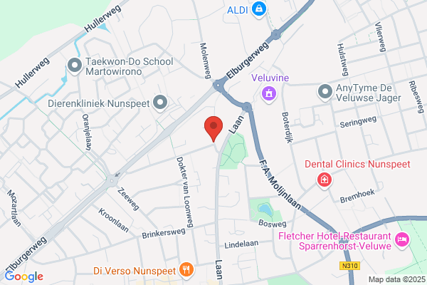 Stichting Filadelfia Zorgcentrum De Bunterhoek