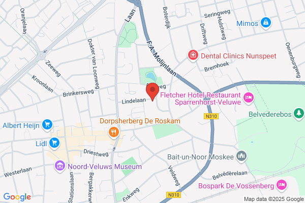 Bloemencentrum De Lelie Cv