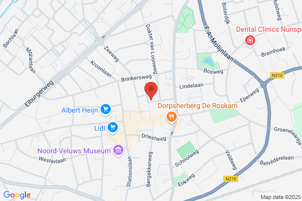 Bloemisterij De Vuurdoorn