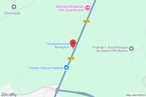 Tuincentrum De Klimop