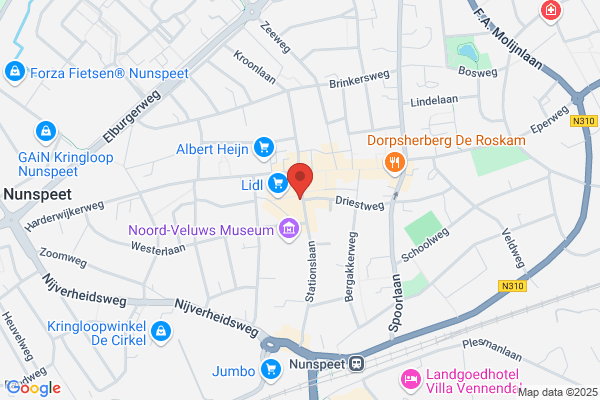 Blijmare Evangelische Boekhandel Stichting