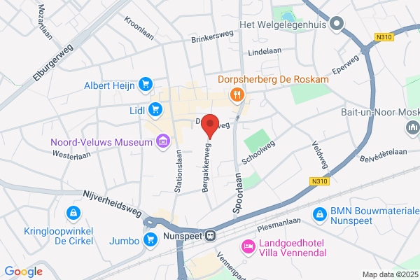 Administratiekantoor De Tweede Ruiter