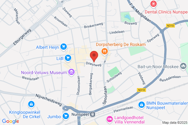 Te Flierhaar Bv
