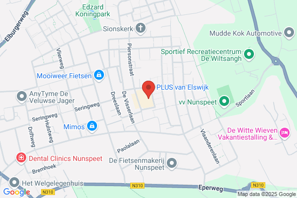 Bakkerij Van Dongen