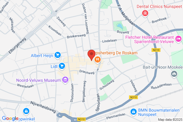 Bakkerij Van Dongen