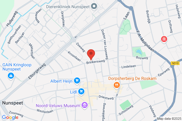 Viersprong, De