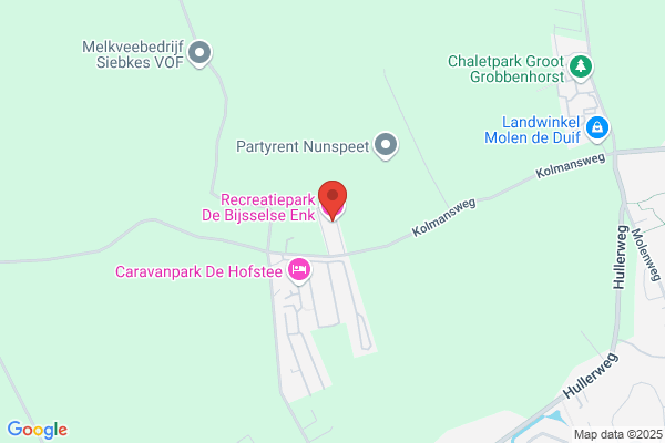Bijsselse Enk, De
