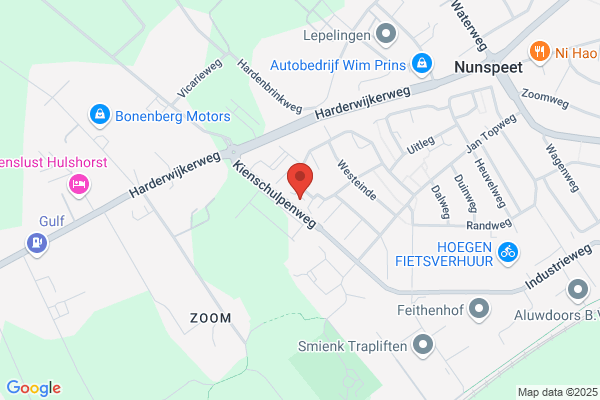 Vof Jaberco