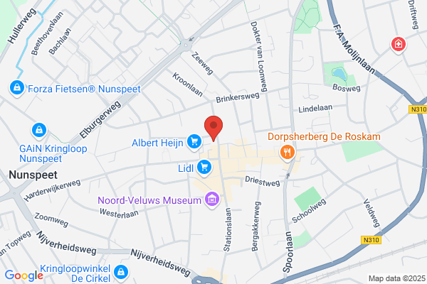 Modehuis Allure